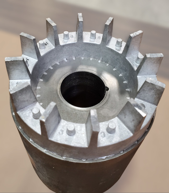 Custom Motor Windings - Stator Cores